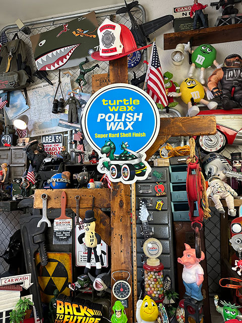 �����ȥ��å���������ܥ��ƥ��󥵥��󡡡�POLISH WAX�ˡ����ġ�����ꥫ�󻨲ߡ�����ꥫ���ߡ����å�