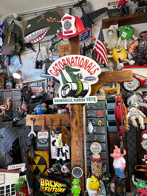 NHRA������ܥ��ƥ��󥵥��󡡡ʥ��������ʥ���ʥ륺�ˡ����ġ�����ꥫ�󻨲ߡ�����ꥫ���ߡ����å�