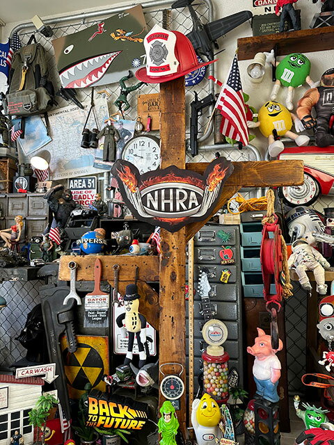 NHRA������ܥ��ƥ��󥵥��󡡡�V8���󥸥�ˡ����ġ�����ꥫ�󻨲ߡ�����ꥫ���ߡ����å�