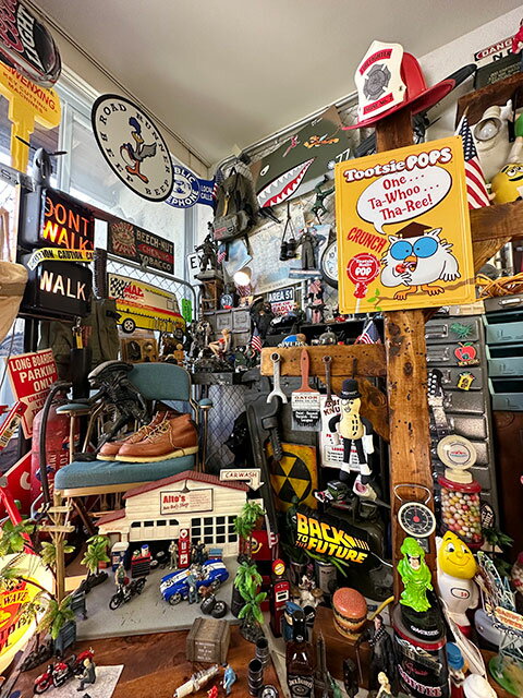 �ȥåĥ������롡����ܥ��ƥ��󥵥��󡡡�One Ta-Whoo Tha-Ree!�ˡ����ġ�����ꥫ�󻨲ߡ�����ꥫ���ߡ����å�