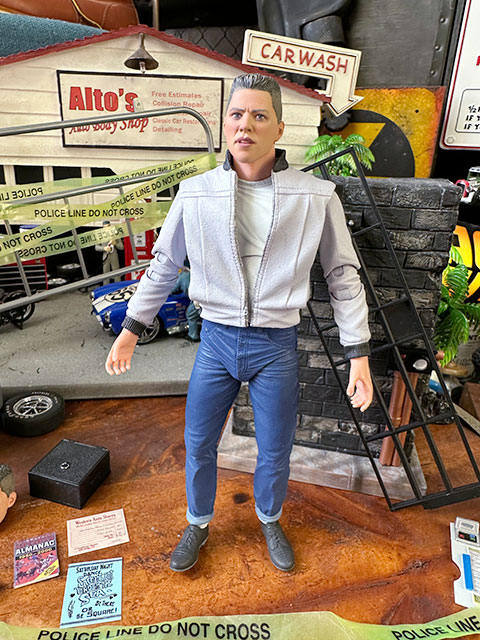 楽天市場】バック トゥ ザ フューチャー グッズ(フィギュア 楽天市場】バック トゥ ザ フューチャー グッズ(フィギュア