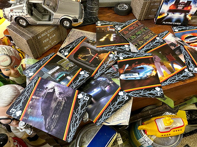 �ǲ衡�Хå����ȥ��������ե塼���㡼���ǥ��ꥢ��̾���̥ȥ��ס��������å�������ꥫ�󻨲ߡ�����ꥫ���ߡ��Хå��ȥ����ե塼���㡼 �ǲ衡���å�������ƥꥢ��������졡BTTF