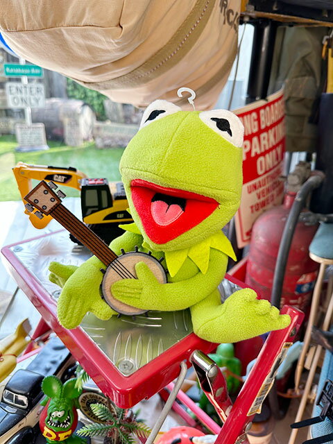 楽天市場】カーミット の ぬいぐるみの通販 楽天市場】カーミット の ぬいぐるみの通販