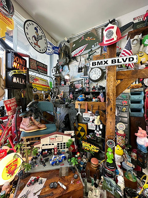 BMX�̤ꡡ�ߥ˥��ȥ꡼�ȥ����󡡴��ġ�����ꥫ�󻨲ߡ�����ꥫ���ߡ����å�