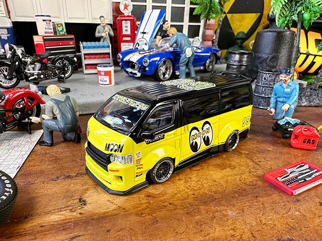 楽天市場】ハイエース ミニカー 1/18の通販 楽天市場】ハイエース ミニカー 1/18の通販