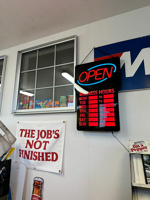 ����ꥫ�αĶȻ��֤ΰ�����ġ��ӥ��ͥ����������LED�饤�ȡ�ʸ����������°������ꥫ�󻨲ߡ�����ꥫ���ߡ����å�