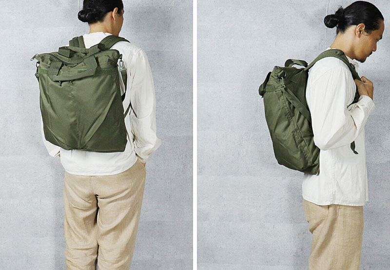 U.S.�����ס�3WAY�إ��åȥХå����ʥ��꡼�֡ˡ�����ꥫ�󻨲ߡ�����ꥫ���ߡ��ߥ꥿�꡼���å����ߥ꥿�꡼���ߡ����Х��Х륲���ࡡ���Х������������ ���ä�����������åץ���ƥꥢ