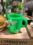 7UP セブンアップ スタッキングマグ (フレッシュグリーン) 単品 アメリカン雑貨 アメリカ雑貨..