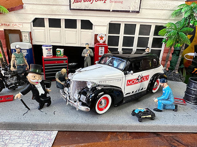 Jada����Υݥ꡼��1939ǯ�����ܥ졼���ޥ������ǥ�å������������㥹�ȥߥ˥�����1/24�������롡�ʥߥ�������Υݥ꡼�Υե����奢�դ��ˡ�������ꥫ�󻨲�...