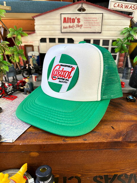 楽天市場】Castrol（バッグ・小物・ブランド雑貨）の通販