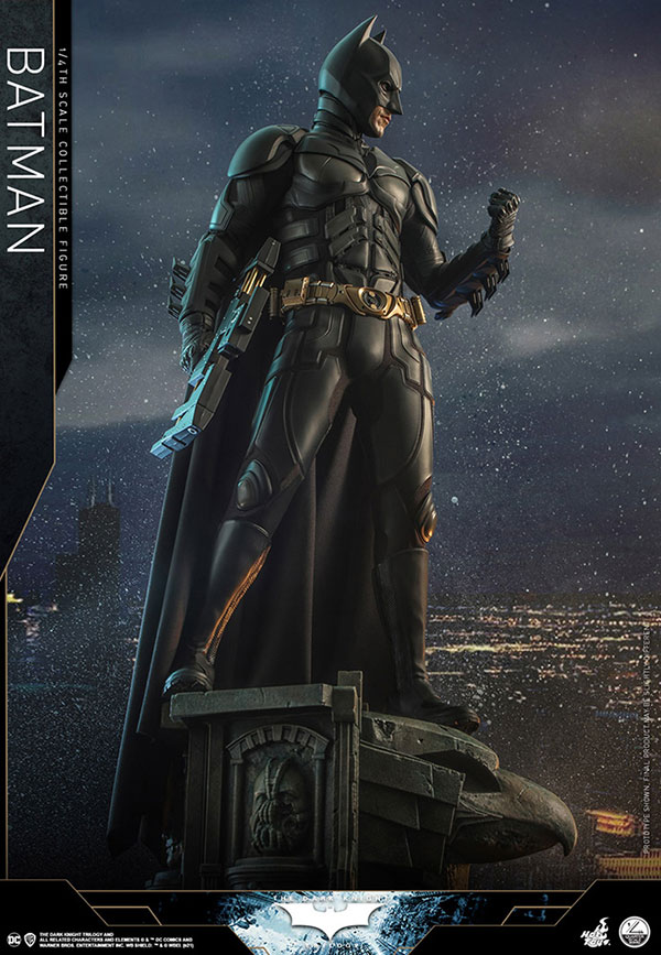 楽天市場】バットマン 1/4 フィギュアの通販 楽天市場】バットマン 1/4 フィギュアの通販