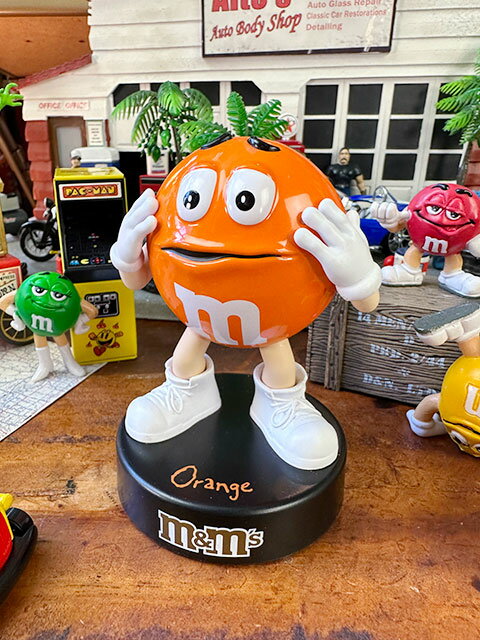 楽天市場】M&M(フィギュア|コレクション):ホビーの通販 楽天市場】M&M(フィギュア|コレクション):ホビーの通販