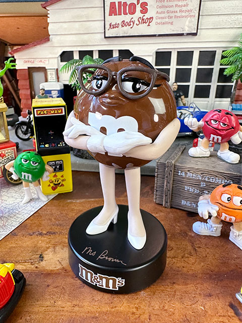 楽天市場】m&m チョコ キャラクター(フィギュア|コレクション 楽天市場】m&m チョコ キャラクター(フィギュア|コレクション