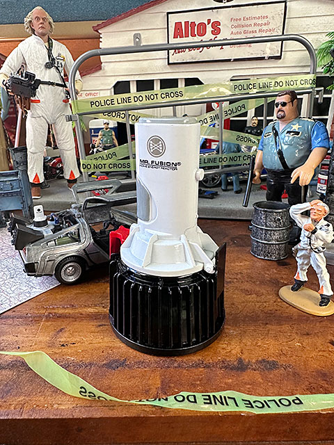 楽天市場】バック トゥ ザ フューチャー グッズ(ホビー)の通販 楽天市場】バック トゥ ザ フューチャー グッズ(ホビー)の通販