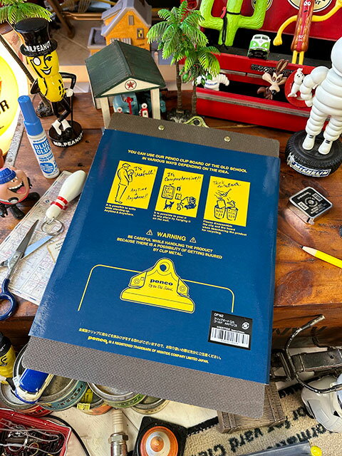 PENCO���ڥ󥳡�����åץܡ��ɡ�������ɥ������롡������ɡ���A4�������ˡ�HIGHTIDE���ϥ������ɡ�����ꥫ�󻨲ߡ�����ꥫ���ߡ����å�