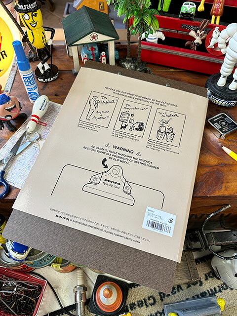 PENCO���ڥ󥳡�����åץܡ��ɡ�������ɥ������롡�֥��󥺡���A4�������ˡ�HIGHTIDE���ϥ������ɡ�����ꥫ�󻨲ߡ�����ꥫ���ߡ����å�