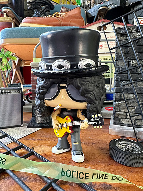 �ե��󥳥ݥåס����󥺡�����ɡ���������������å��塡�ե����奢��Guns N' Roses���������å�������ꥫ�󻨲ߡ�����ꥫ���ߡ�FUNKO�����å�