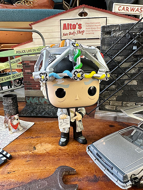 楽天市場】バックトゥザフューチャー funkoの通販 楽天市場】バックトゥザフューチャー funkoの通販