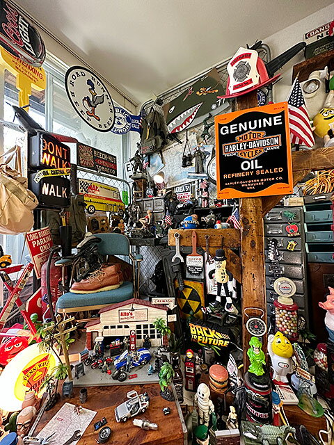 �ϡ��졼���ӥåɥ��󡡥�����ơ���������̡�����ܥ��ƥ��󥵥��󡡥֥ꥭ���ġ�����ꥫ�󻨲ߡ�����ꥫ���ߡ����å� HARLEY��DAVIDSON��������졡���ä��������Х������Х��������֥��ɡ����졼��