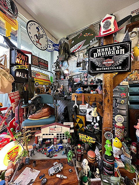 �ϡ��졼���ӥåɥ���B&S�������󥰥���������ܥ��ƥ��󥵥��󡡡�LIVE THE LEGEND�ˡ��֥ꥭ���ġ�����ꥫ�󻨲ߡ�����ꥫ���ߡ����å� HARLEY��DAVIDSON��������졡���ä��������Х������Х��������֥��ɡ����졼��