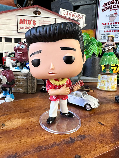 楽天市場】エルヴィス・プレスリー フィギュアの通販 楽天市場】エルヴィス・プレスリー フィギュアの通販