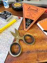 TOOLS to LIVEBY ツールズ トゥ リブバイ シザーズ 3 (ゴールド) ミニハサミ HIGHTIDE ハイタイド アメリカン雑貨 アメリカ雑貨 グ...