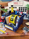 PENCO ペンコ パイルアップキャディ (ネイビー) 単品 収納ボックス 小物入れ 机上収納 HIGHTIDE ハイタイド アメリカン雑貨 アメリカ雑貨 グッ...