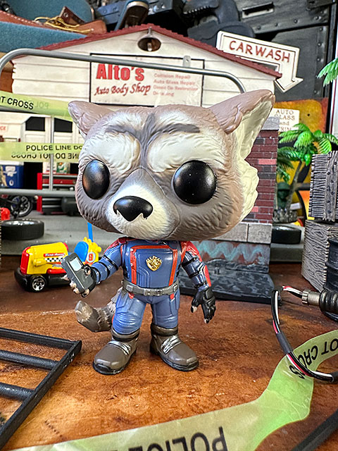 楽天市場】ガーディアンズオブギャラクシー ロケット 楽天市場】ガーディアンズオブギャラクシー ロケット