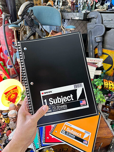 ����ꥫ�Υ���å��Ρ��ȡ��ʥ֥�å��ˡ�ñ�ʡ�MADE IN U.S.A.��10.5 in��8 in / 26.7cm��20.3cm�������롡��󥰥Ρ��ȡ�����...