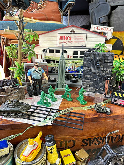 ���꡼�󥢡��ߡ���󡡥����ɥ롡4�ĥ��åȡ�����ꥫ�󻨲ߡ�����ꥫ���ߡ��ߥ꥿�꡼���å����ߥ꥿�꡼���ߡ����Х��Х륲���ࡡ���Х������������ ���ä�����������åץ���ƥꥢ