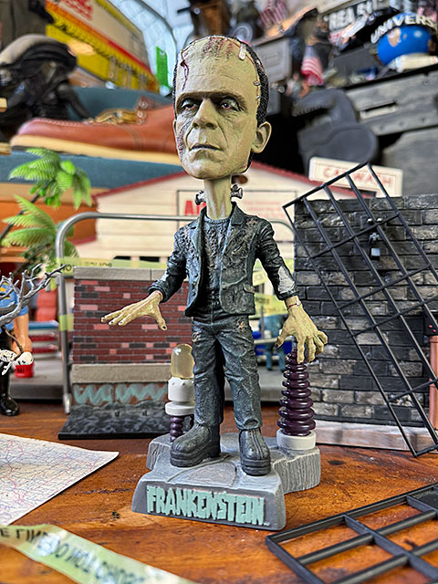 楽天市場】フランケンシュタイン フィギュアの通販 楽天市場】フランケンシュタイン フィギュアの通販