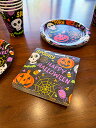 【即納】【在庫あり】ハロウィン ペーパーナプキン 16枚入り アメリカン雑貨 アメリカ雑貨 ハロウィングッズ ホームパーティー ハロウィンパーティー カボチャ ...