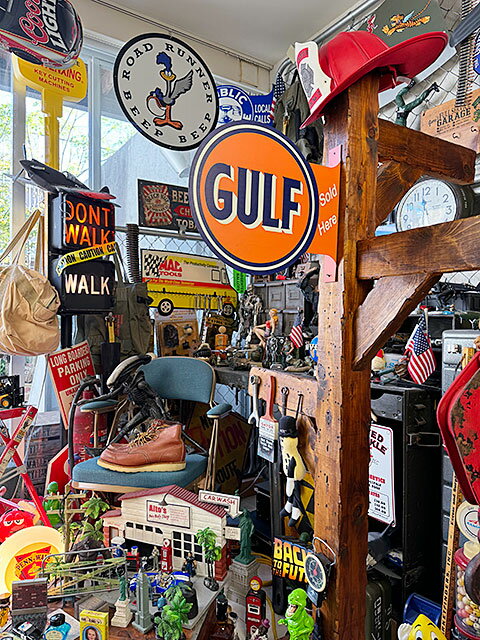 ����ա������ɴ��ġ�ξ�̥ץ��ȡ��ե�󥸥᥿�륵����GULF�����ƥ����֡��ޥå������󡡥���ꥫ�󻨲ߡ�����ꥫ���ߡ����å�