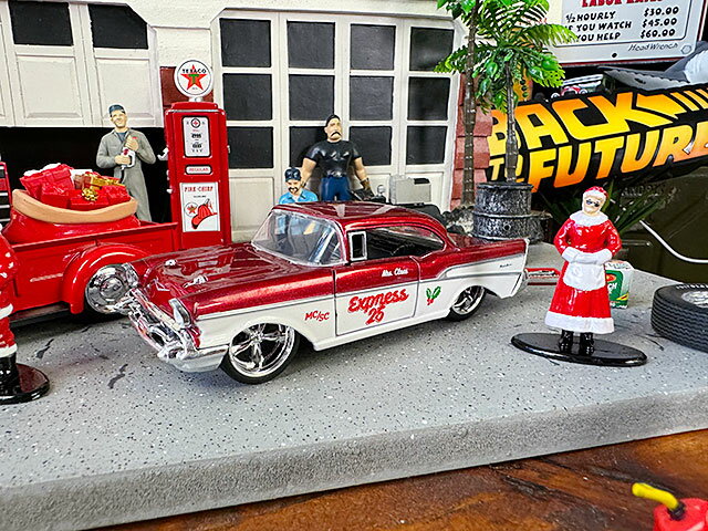 Jada���ߥ������������ߥ��������󥿥���������1941ǯ���ե����ɡ��ԥå����åס�1957ǯ�����ܥ졼���٥륨����2�楻�åȡ��������㥹�ȥߥ˥�����1/32�������롡����ꥫ�󻨲ߡ�����ꥫ���ߡ����ꥹ�ޥ������ꡡ���å�