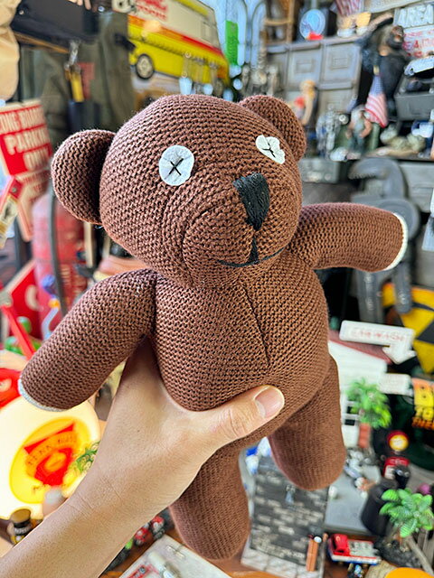 楽天市場】ミスタービーン ぬいぐるみの通販 楽天市場】ミスタービーン ぬいぐるみの通販