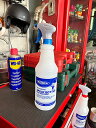 ダルトン スプレーボトル プロ 1000ml (ブルー) 単品 DULTON アメリカン雑貨 アメリカ雑貨 グッズ