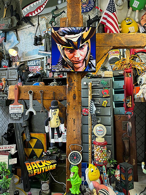 �ޡ��٥롡�������ݥåץ����ȥե졼�ࡡ��TYPE1�ˡ�#137�����٥󥸥㡼�����ȥࡦ�ҥɥ륹�ȥ�Loki������ꥫ�󻨲ߡ�����ꥫ���ߡ����å�