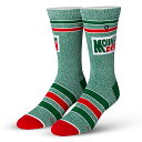ODD SOX マウンテンデュー ソックス (RETRO) 靴下 6-13(24~31cm) オッドソックス アメリカン雑貨 アメリカ雑貨 グッズ