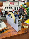 PENCO ペンコ テープディスペンサー Lサイズ (シルバー) テープカッター HIGHTIDE ハイタイド アメリカン雑貨 アメリカ雑貨 グッズ
