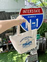 ミシュラン ミニ 保冷トートバッグ (オフロード) アメリカン雑貨 アメリカ雑貨 グッズ