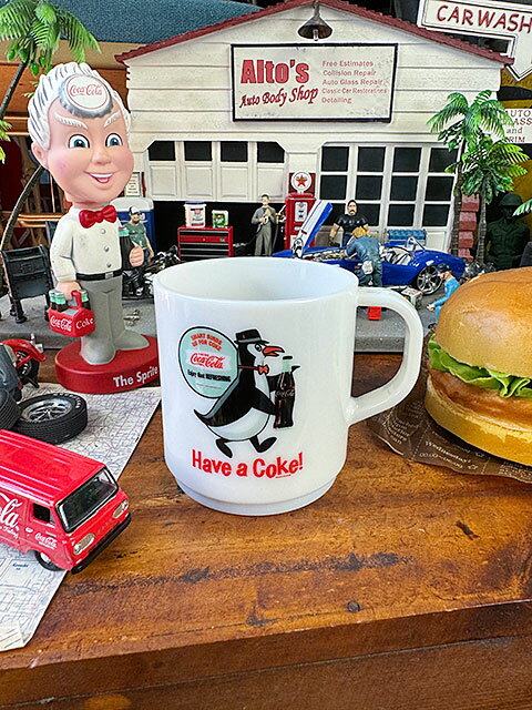 �����������顡PET���ޥ����åס�330ml����Penguin�ˡ�MADE IN JAPAN������ꥫ�󻨲ߡ�����ꥫ���ߡ����å�������������