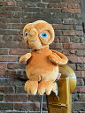映画 E.T. ゴルフクラブ ヘッドカバー ぬいぐるみ アメリカン雑貨 アメリカ雑貨 グッズ