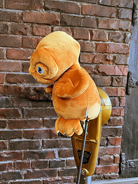 �ǲ衡E.T.������ե���֡��إåɥ��С����̤�����ߡ�����ꥫ�󻨲ߡ�����ꥫ���ߡ����å�