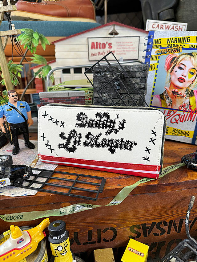 �ϡ��쥤��������Daddy��s Lil Monster�����󥰥�����åȡ��������å�������ꥫ�󻨲ߡ�����ꥫ���ߡ��ǲ襰�å���������졡����åץ���ƥꥢ