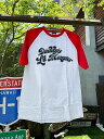 映画 スーサイド・スクワッド ハーレイ・クイン DADDY'S LITTLE MONSTER オフィシャルTシャツ 公式グッズ アメリカン雑貨 アメリカ雑貨 グッズ おしゃれ かっこいい 半袖