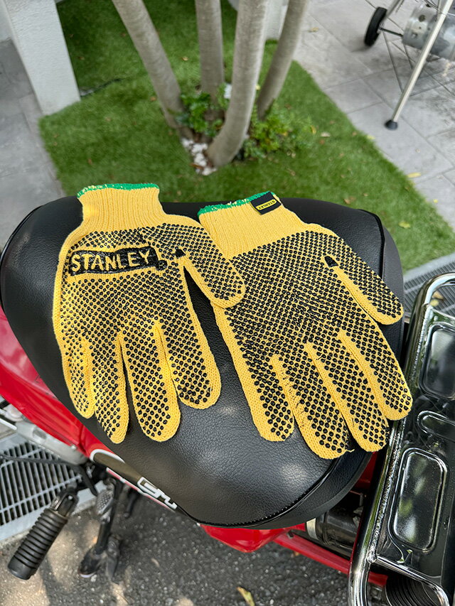 スタンレー　ワークグローブ　アメリカン雑貨　アメリカ雑貨　グッズ