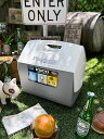 イグルー プレイメイト エリート 15L (グレー) 350ml缶を30本収納可能 IGLOO アメリカン雑貨 アメリカ雑貨 グッズ
