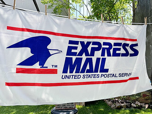 USPS������ꥫ�罰��͹�ظ��� ���ե�����롡�ӡ��������롡����ꥫ�󻨲ߡ�����ꥫ���ߡ����å���������졡����åץ���ƥꥢ���ס��롡�����ᡡ�Х�������