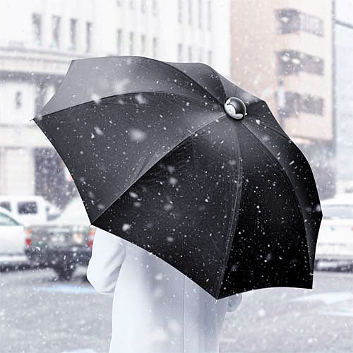 OTOTO　ドラキュラ　折りたたみ傘　Spookula　コウモリ　アメリカン雑貨　アメリカ雑貨　ジョークグッズ　おしゃれ　ショップインテリア　折畳み傘