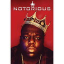 ノトーリアス B.I.G. ビギー・スモールズ オフィシャル ポスター 公式グッズ ※フレームは付属しません アメリカン雑貨 アメリカ雑貨 音楽グッズ ミュージ...